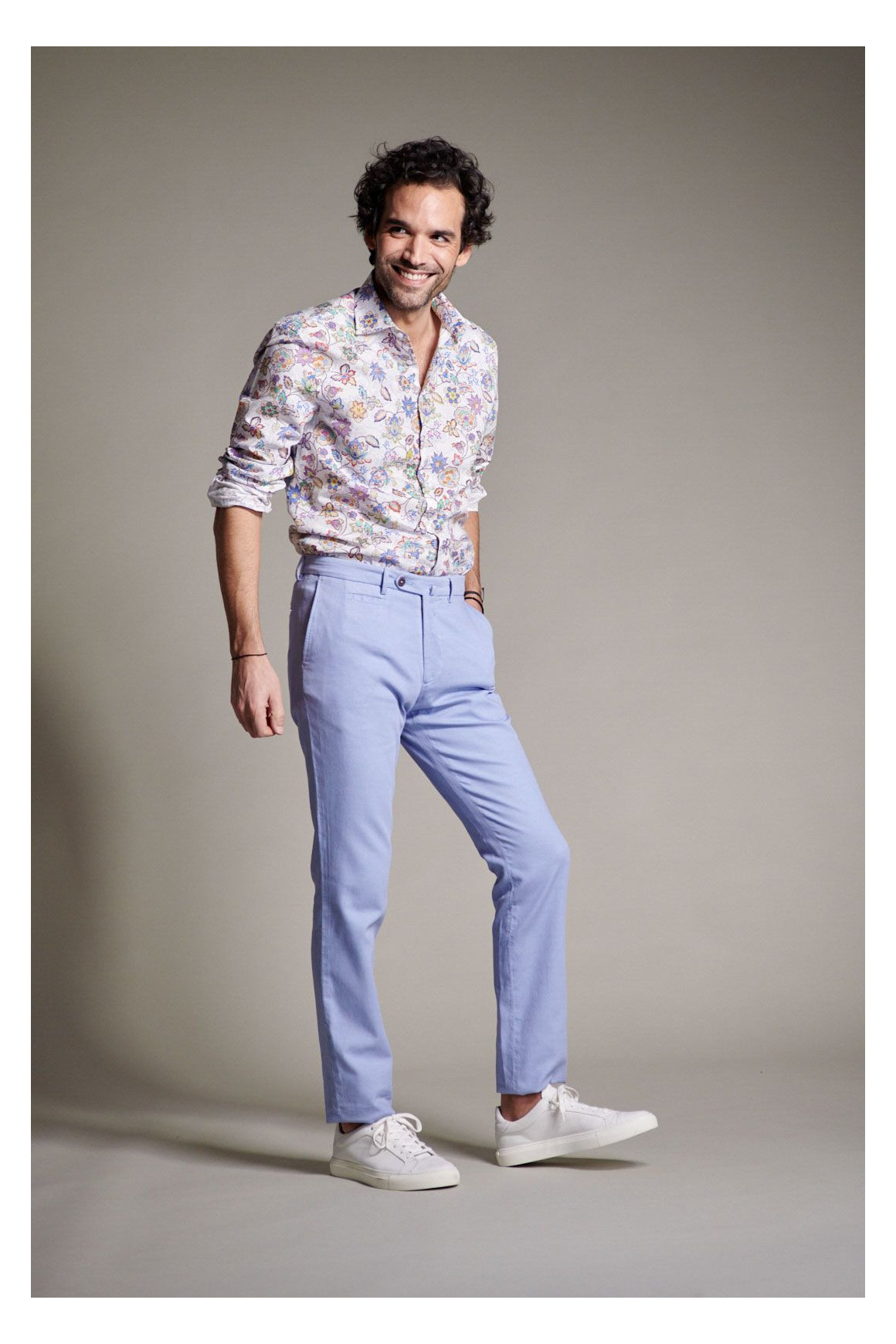 Pantalon Stan Ciel