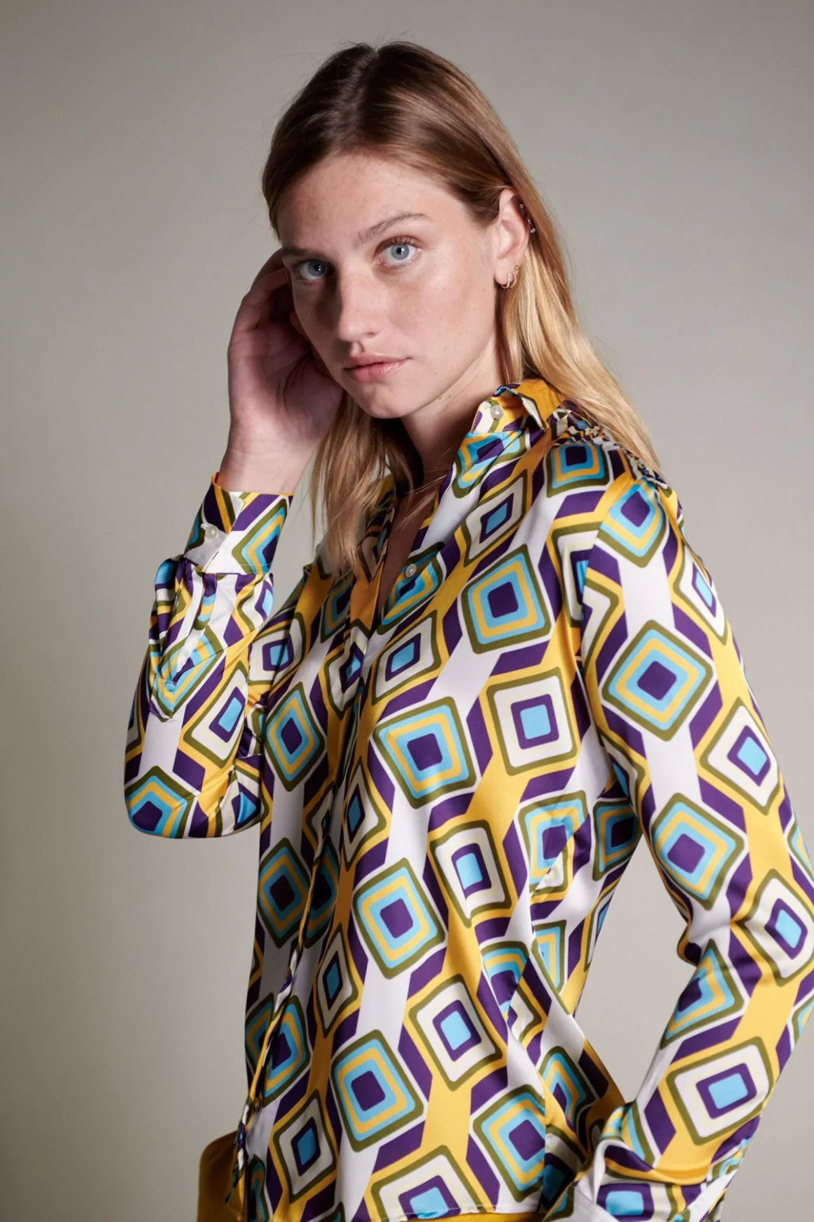 Achat Modèle Louise
