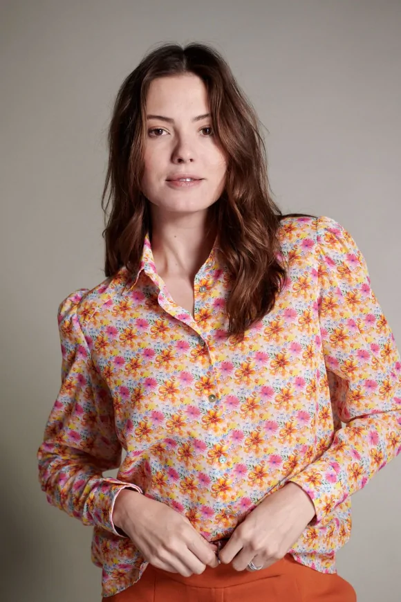 Modèle Juliette