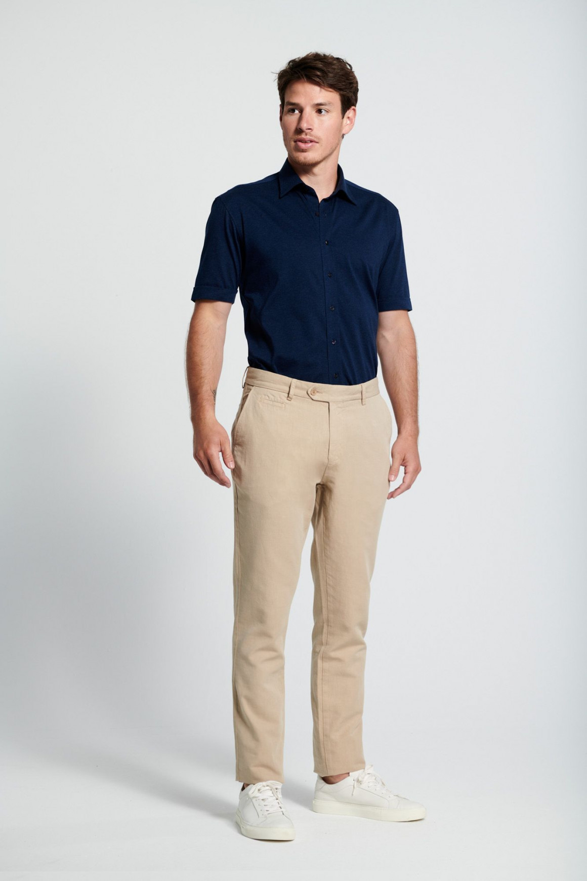 Pantalon Nizza Beige