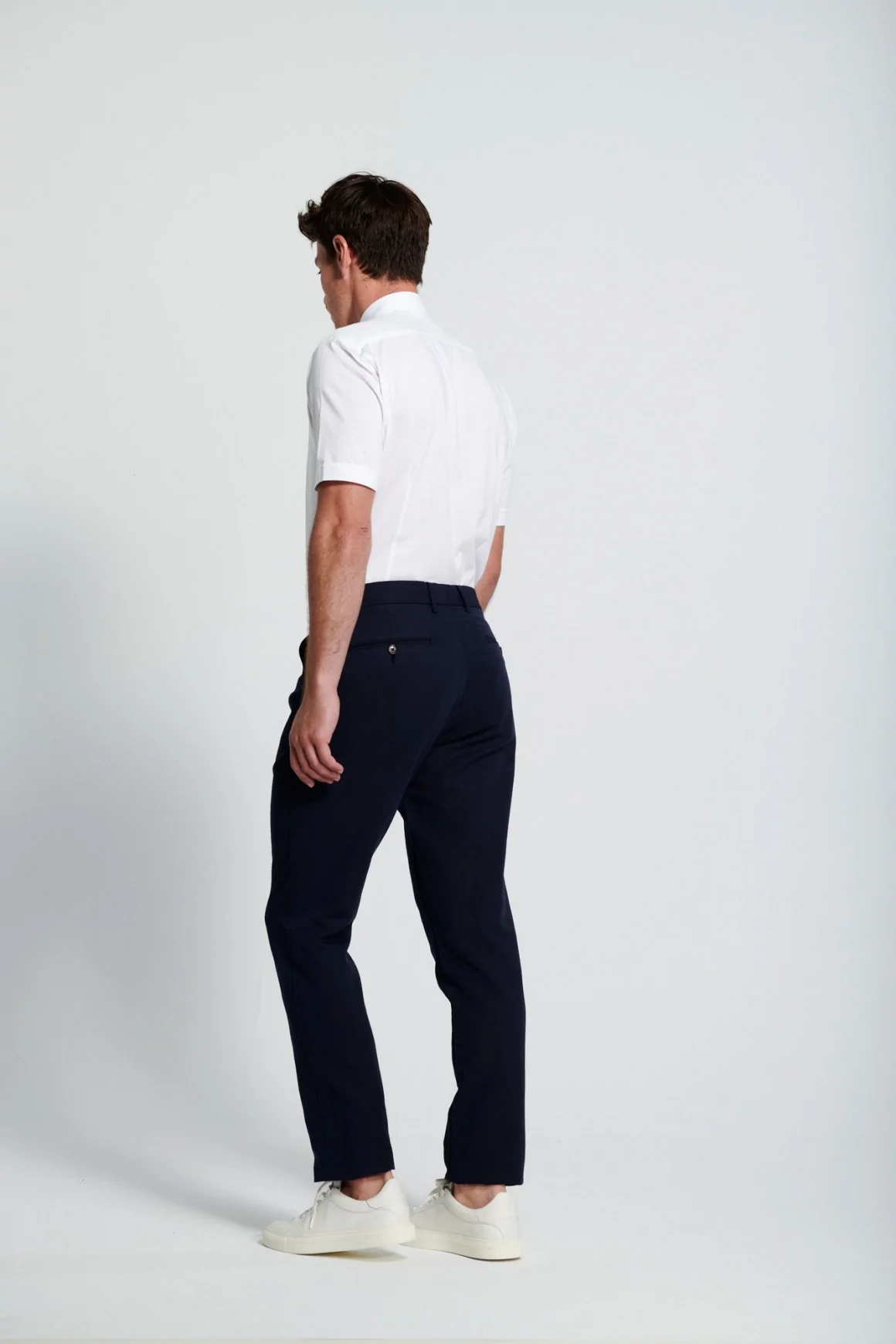 Achat Pantalon Nizza Navy