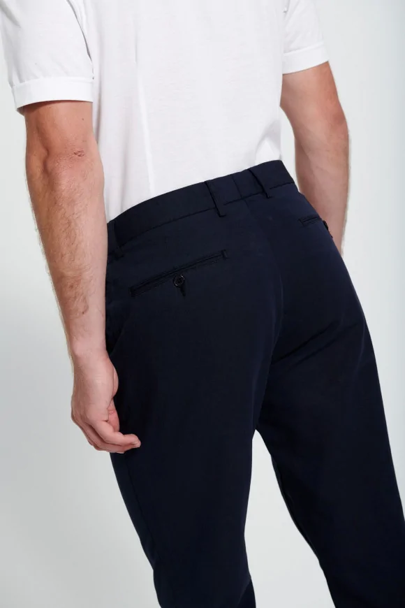 Achat Pantalon Nizza Navy