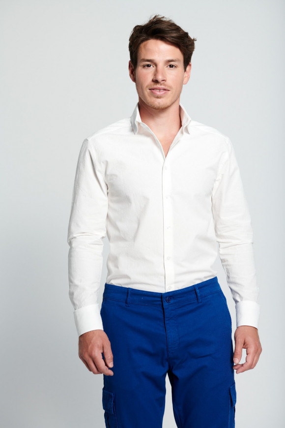 Pantalon Luca Royal
