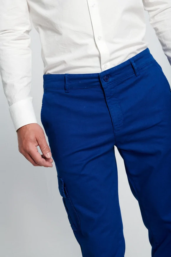 Achat Pantalon Luca Royal