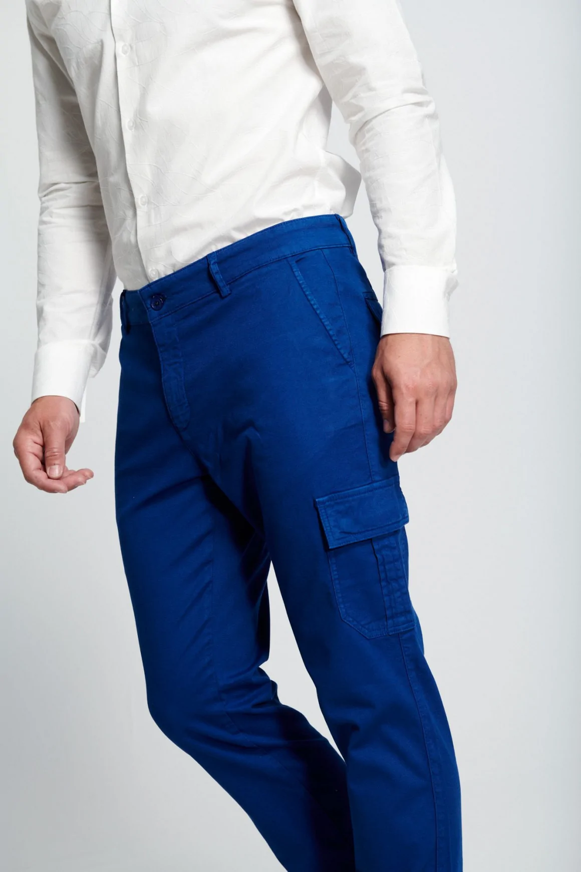 Achat Pantalon Luca Royal