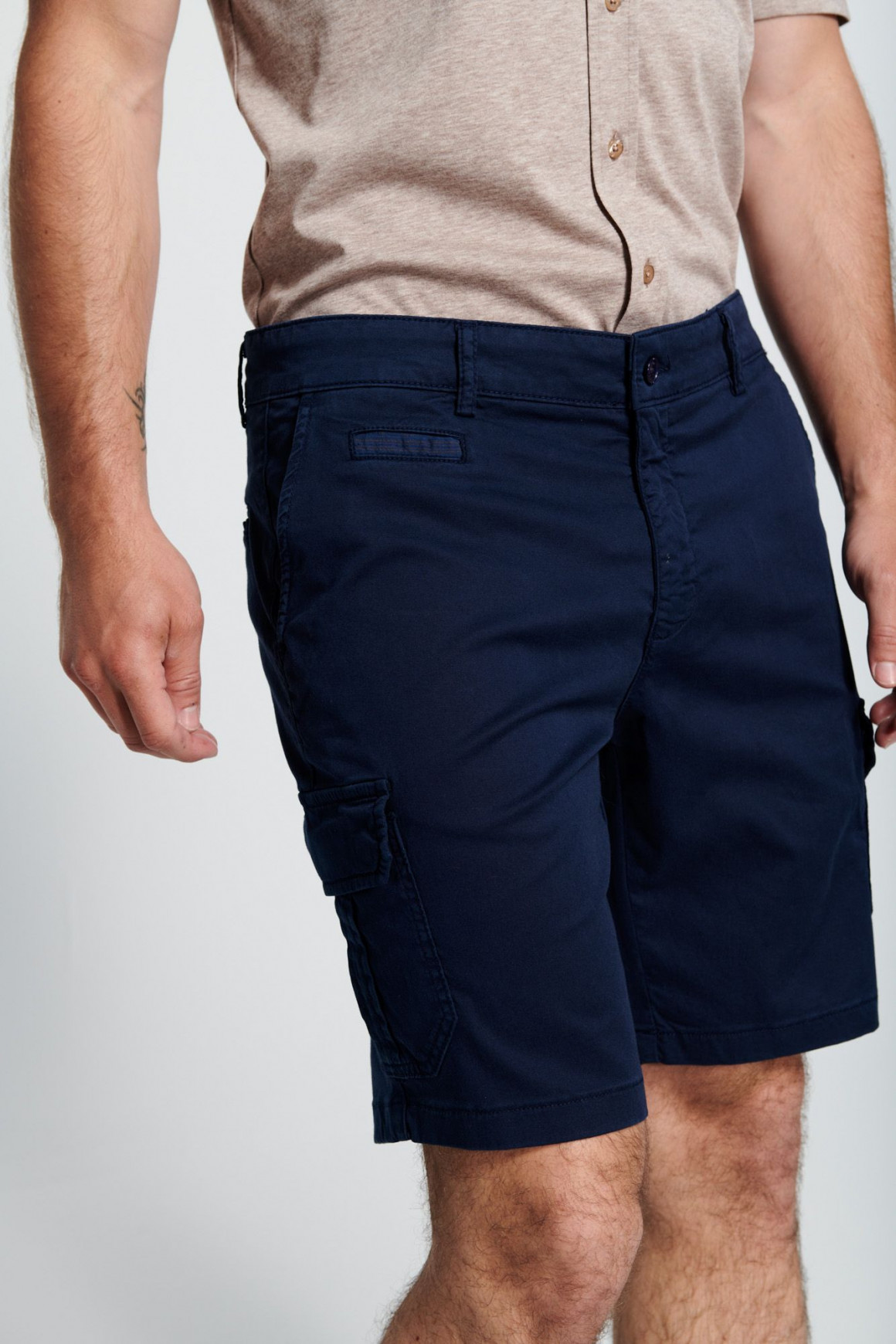 Bermuda Riviera Navy