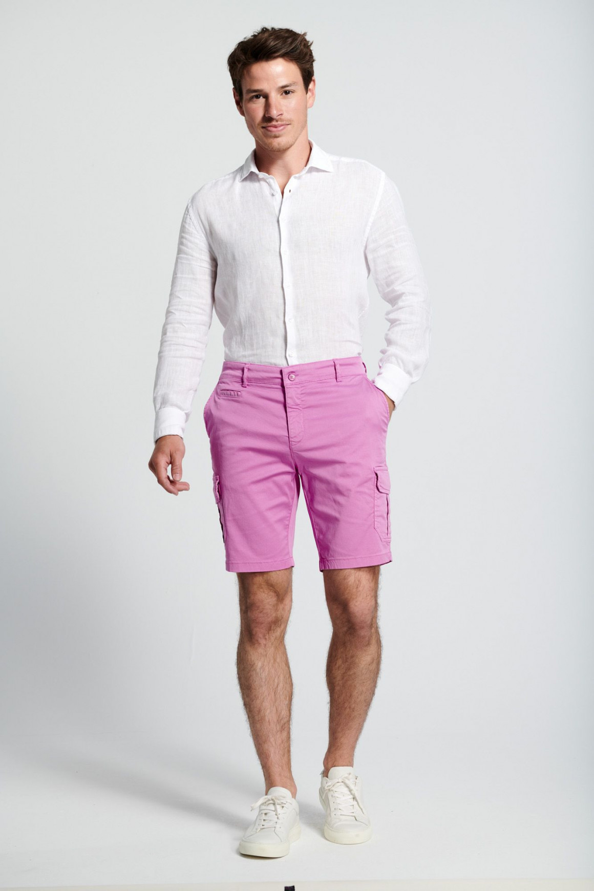Achat Bermuda Riviera Rose