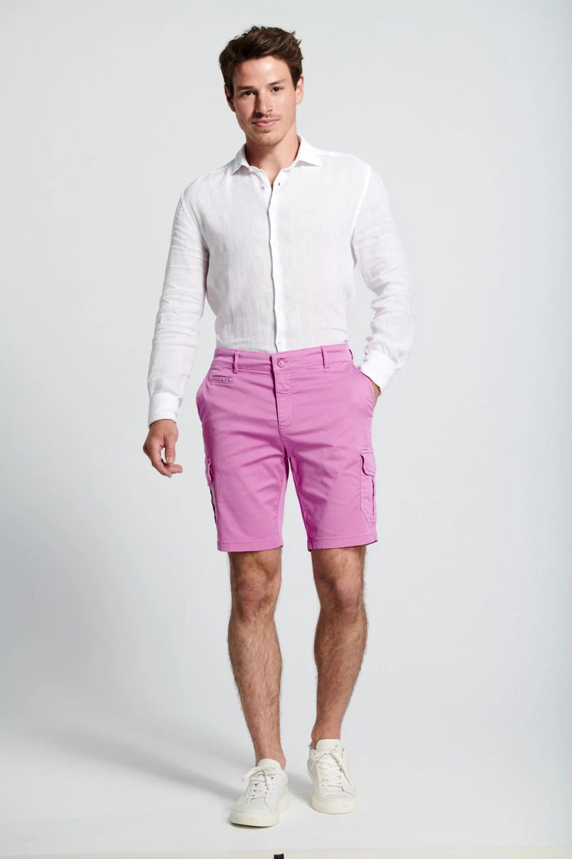 Achat Bermuda Riviera Rose