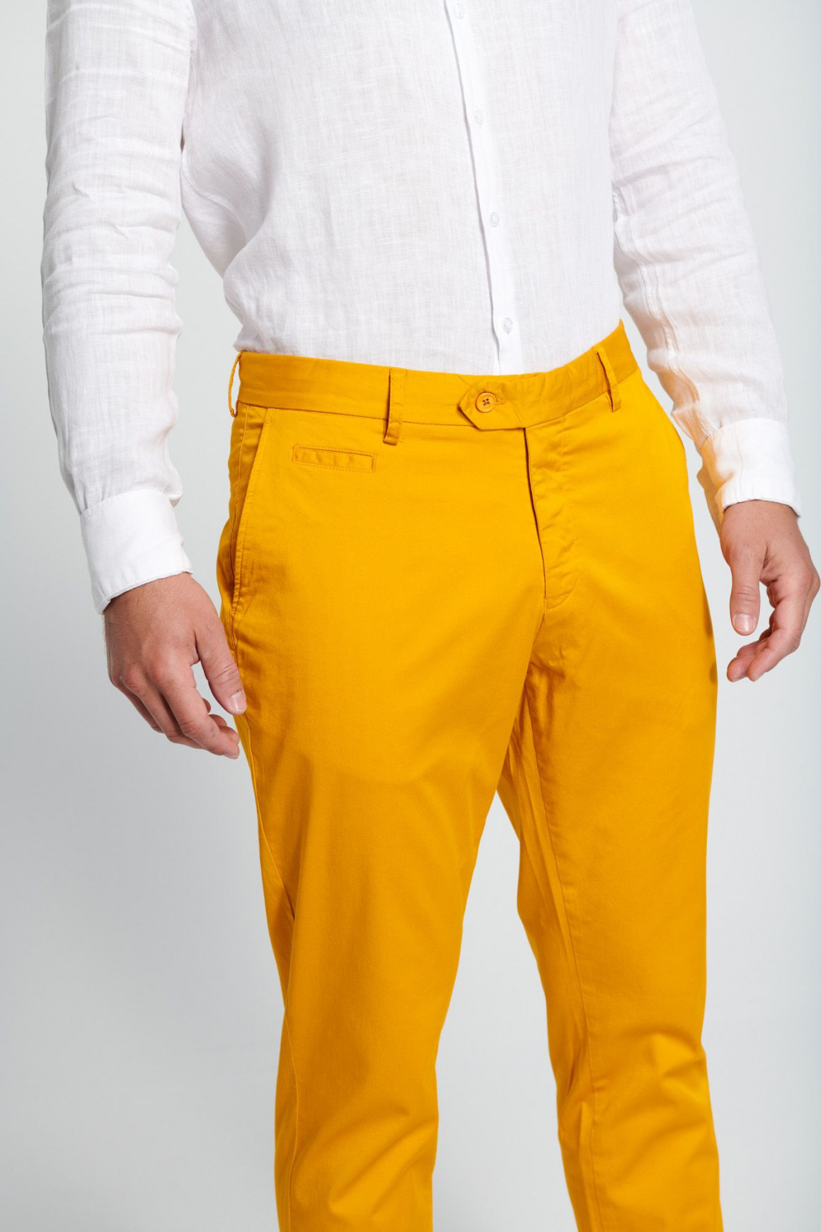 Pantalon Riviera Orange