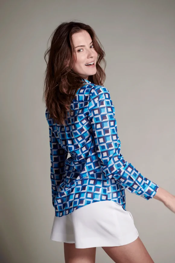 Modèle Louise