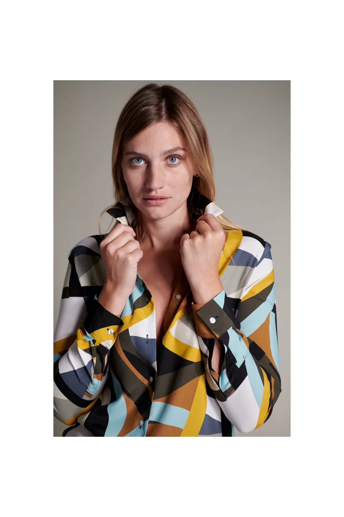 Achat Modèle Louise