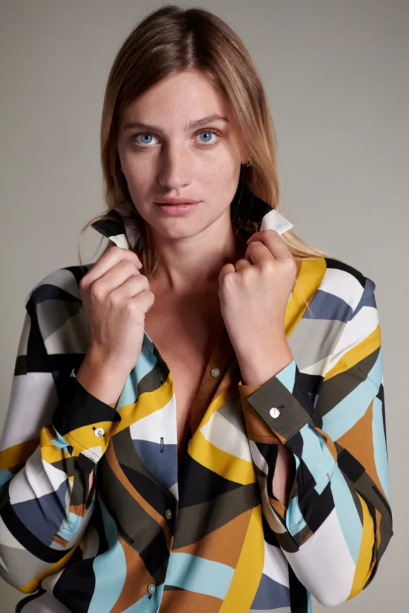 Modèle Louise