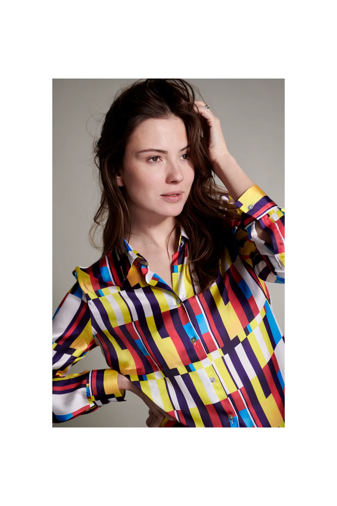 Achat Modèle Louise