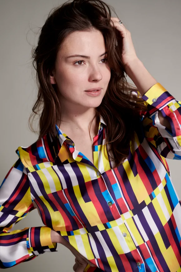 Modèle Louise