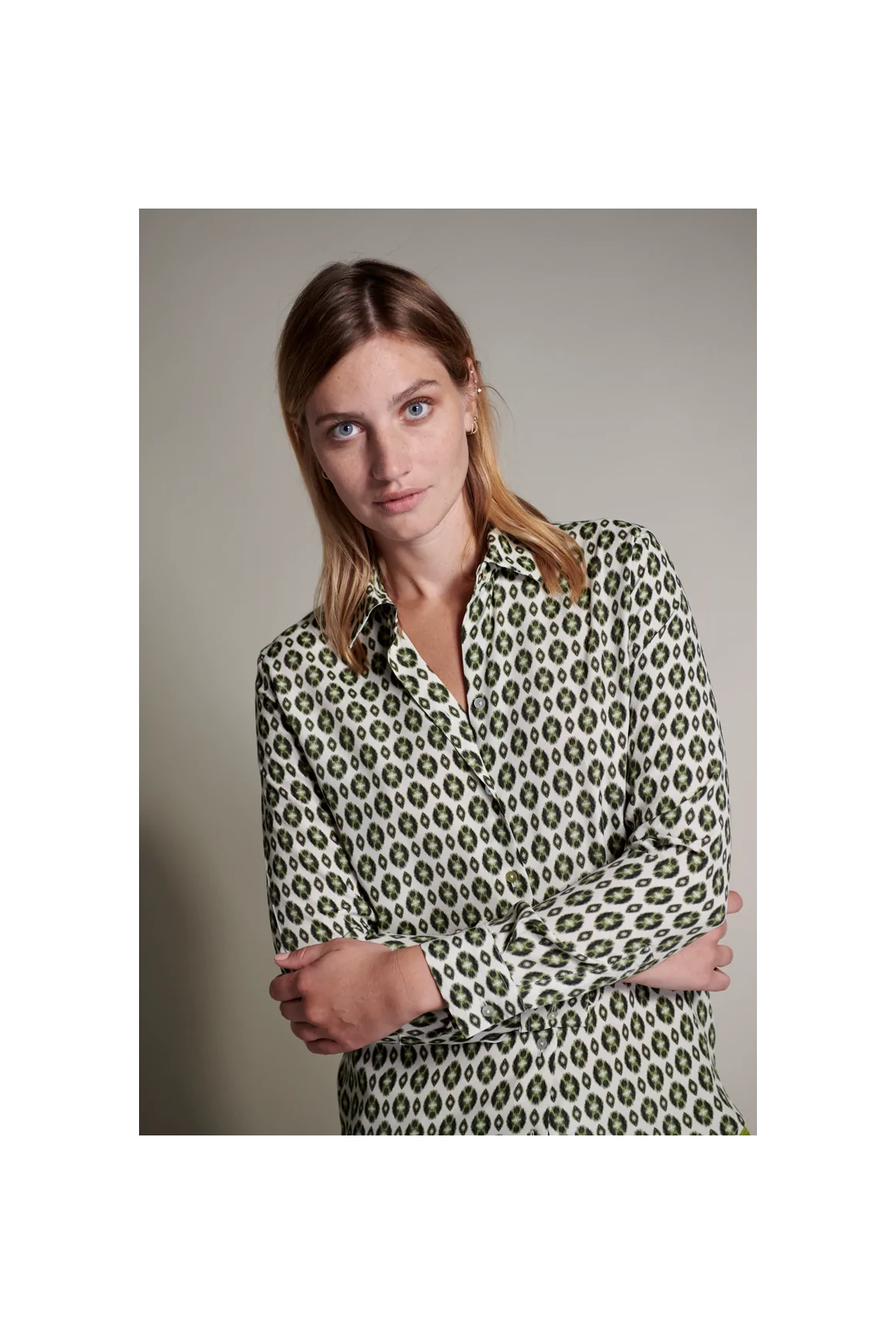 Achat Modèle Louise