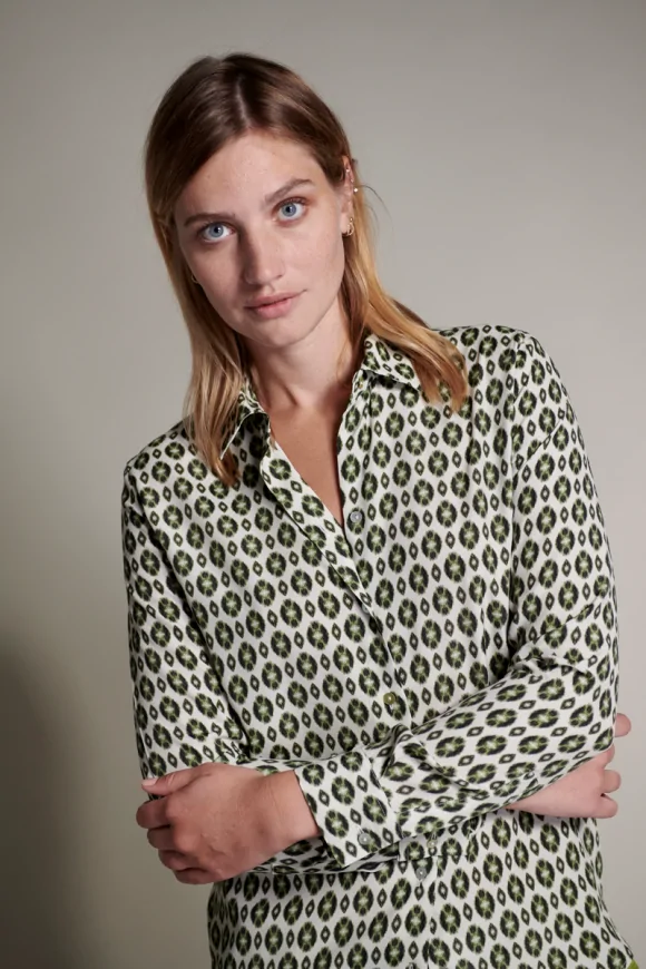 Modèle Louise