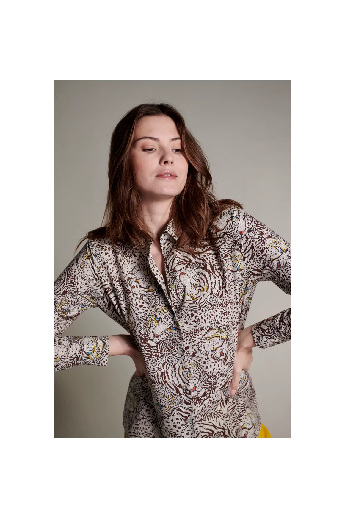 Achat Modèle Louise
