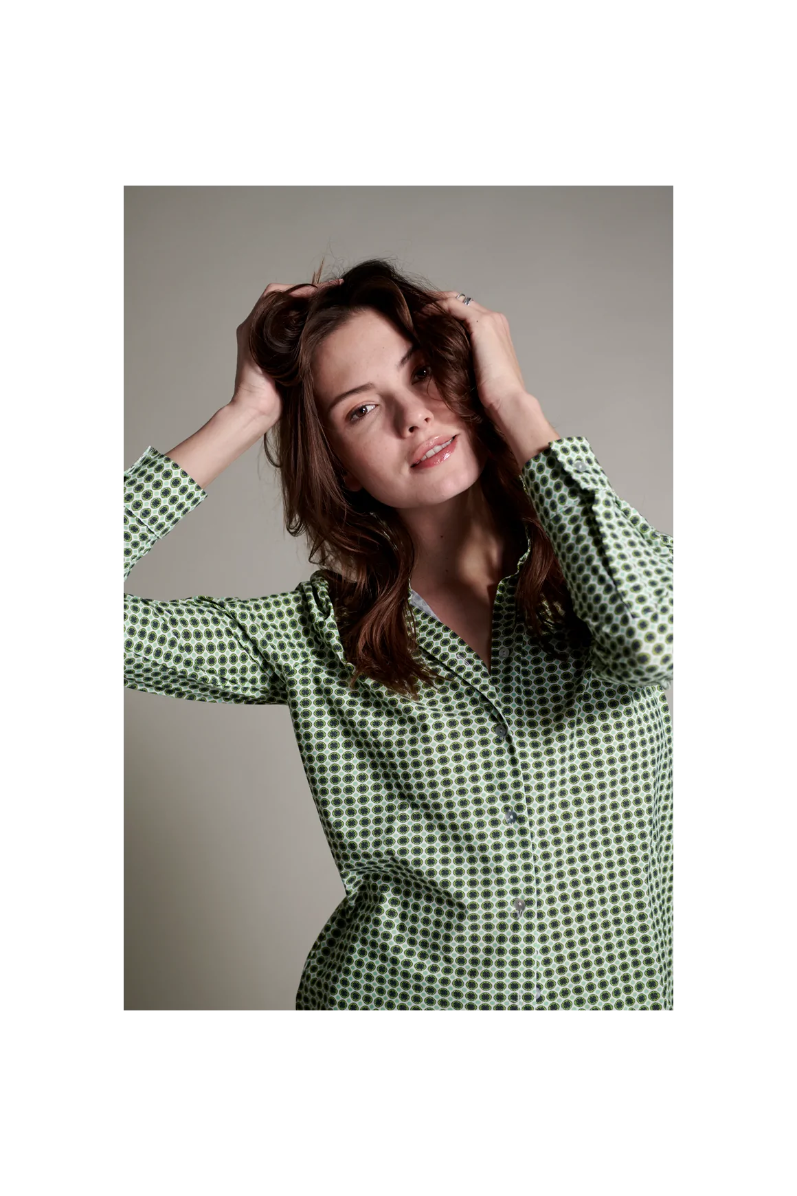 Achat Modèle Louise