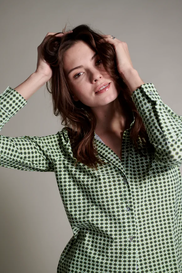Modèle Louise