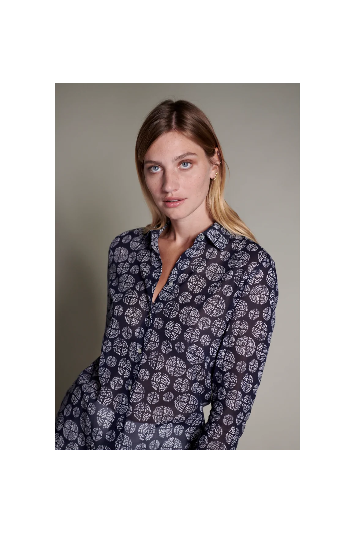 Achat Modèle Louise