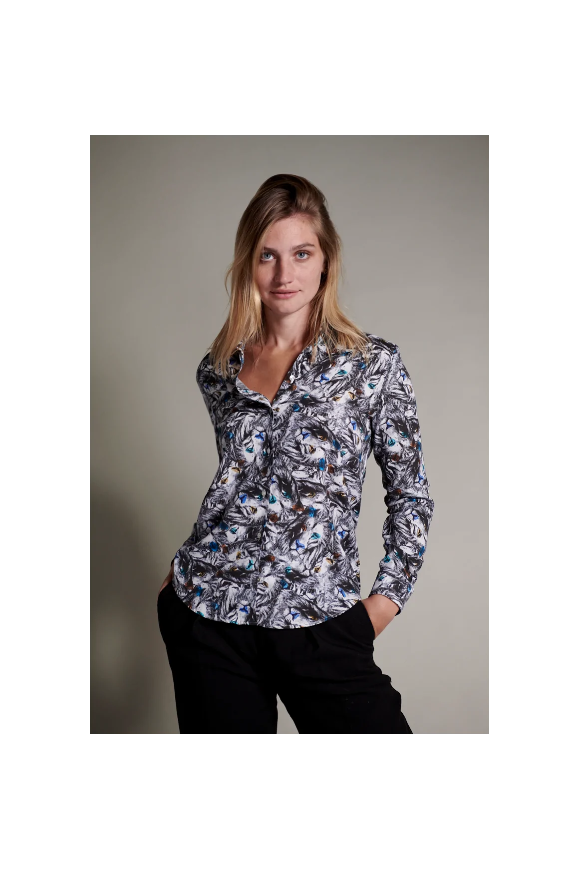 Achat Modèle Louise