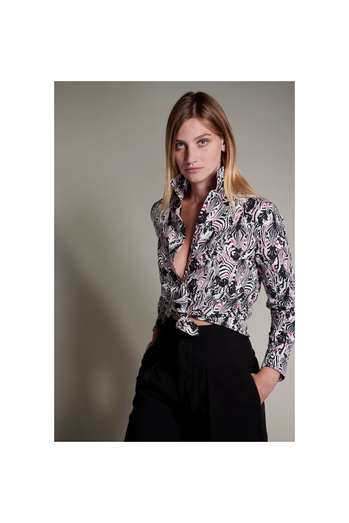 Achat Modèle Louise