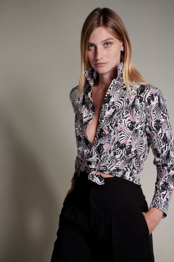 Modèle Louise