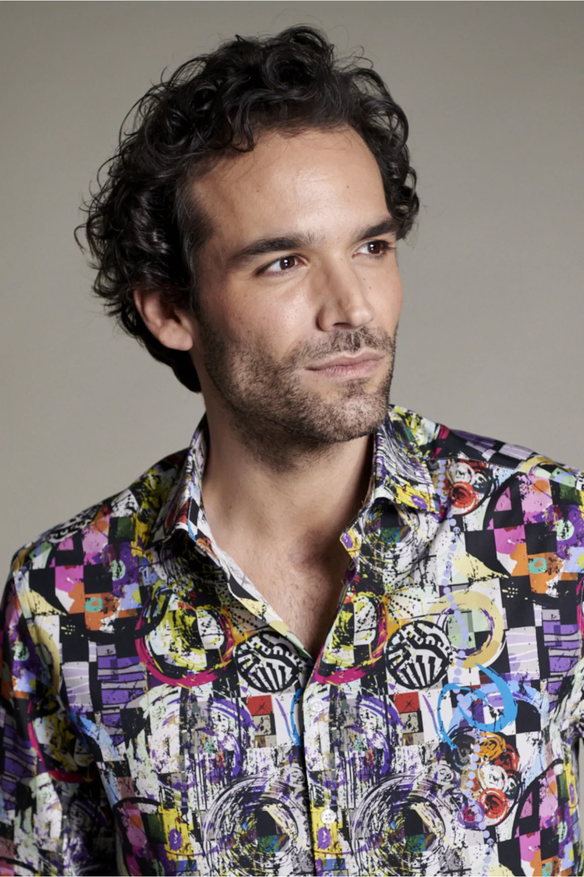 Achat Chemise Manhattan
