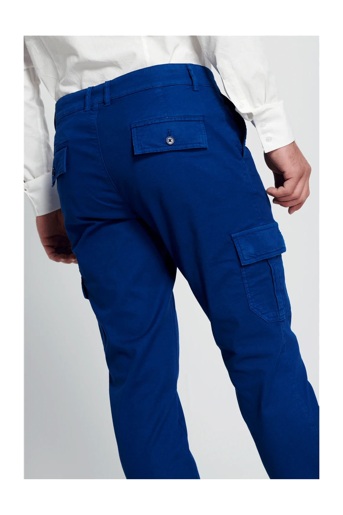 Achat Pantalon Luca Royal