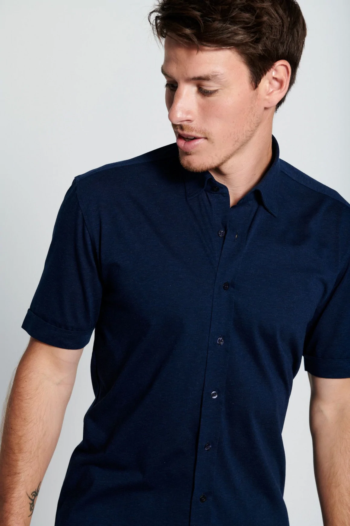 Achat Chemisette Capri Marine