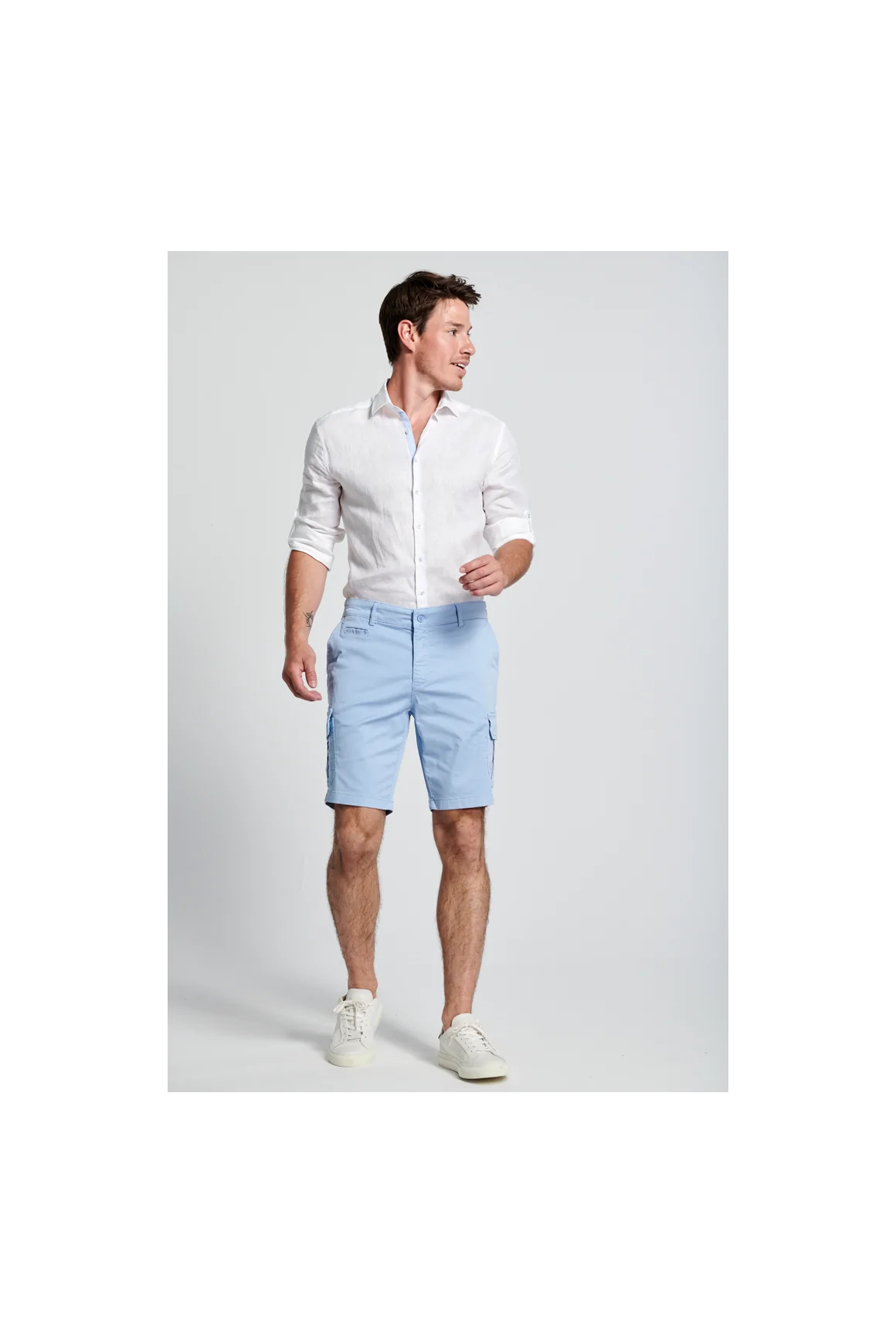 Achat Bermuda Riviera Ciel