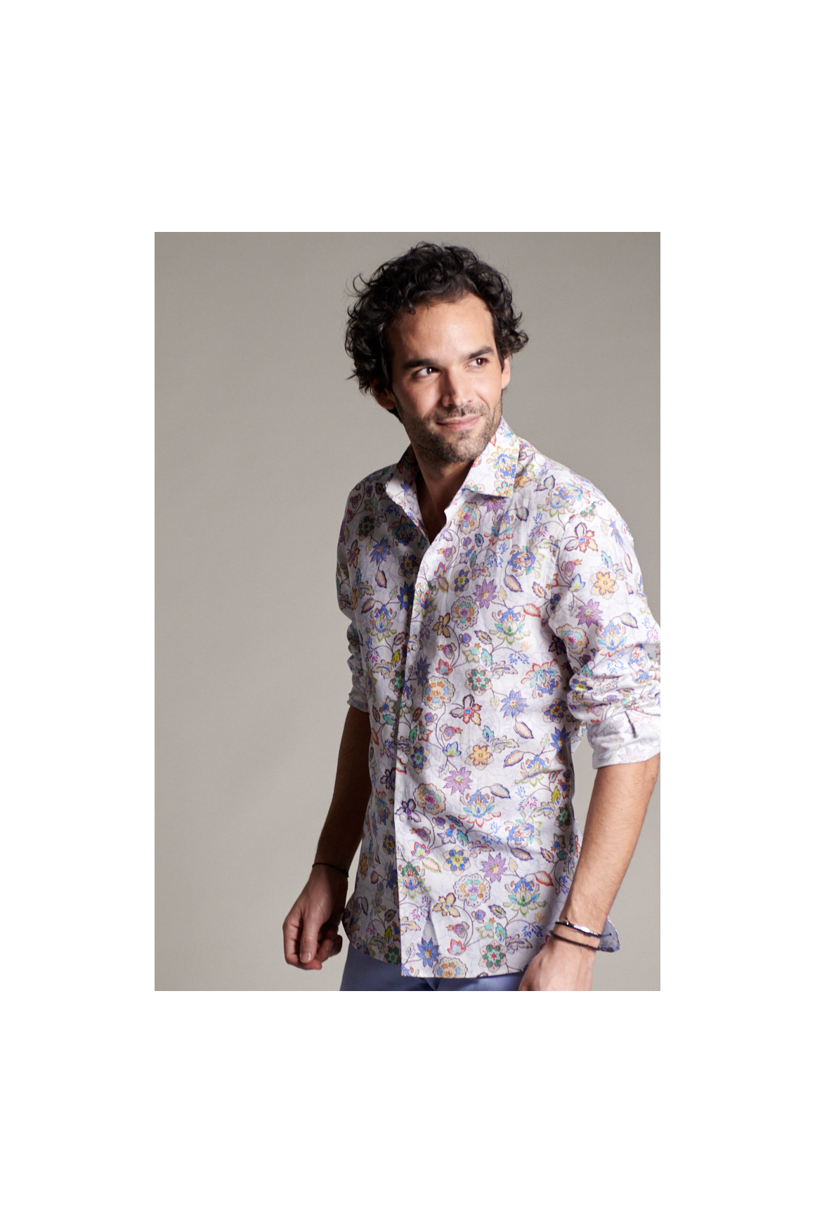 Achat Chemise Dehli