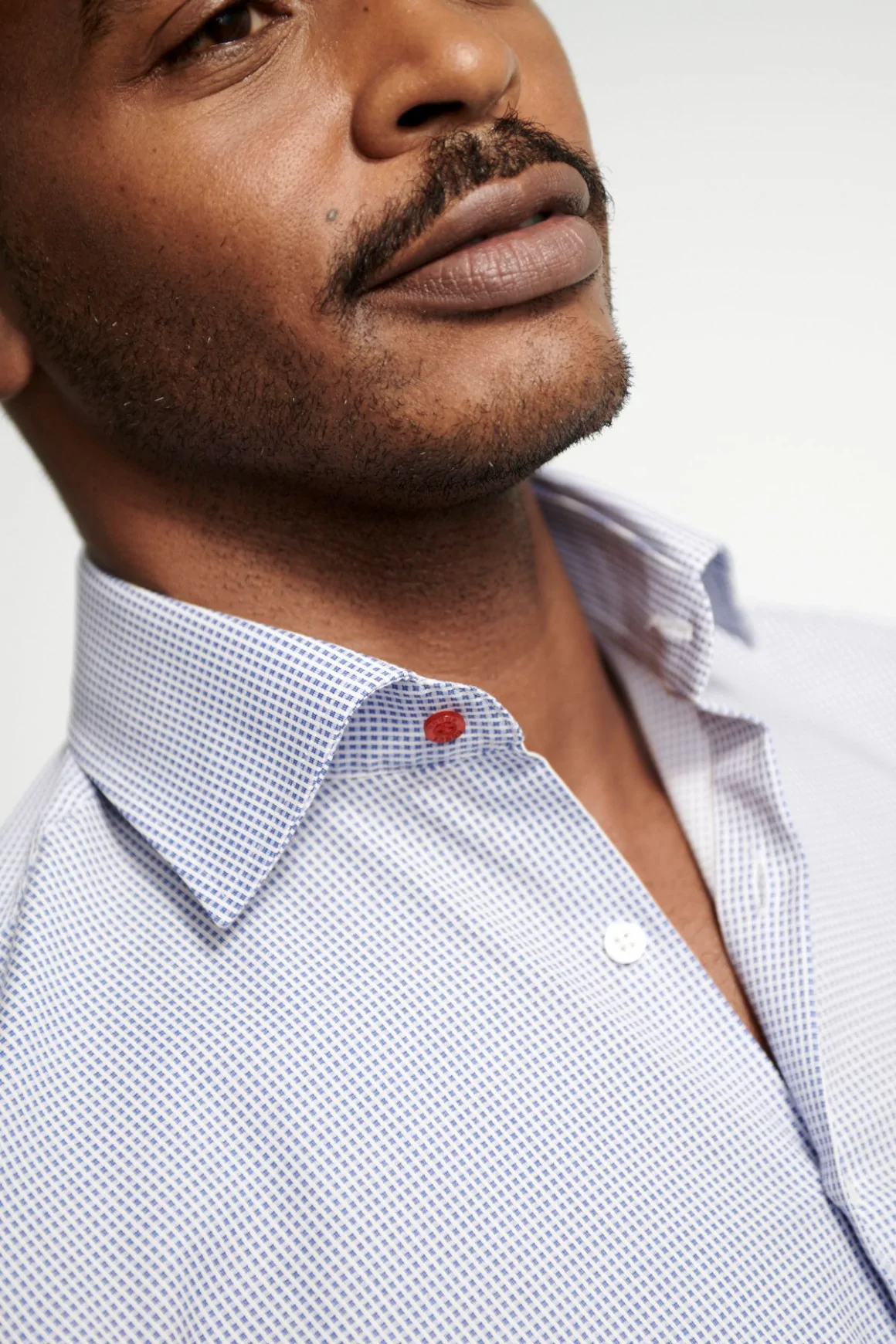 Achat Chemise Stretch Imprimée...