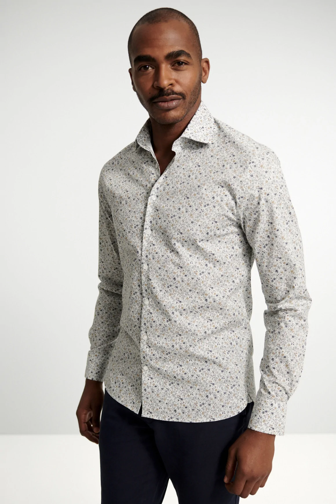 Achat Chemise Eden