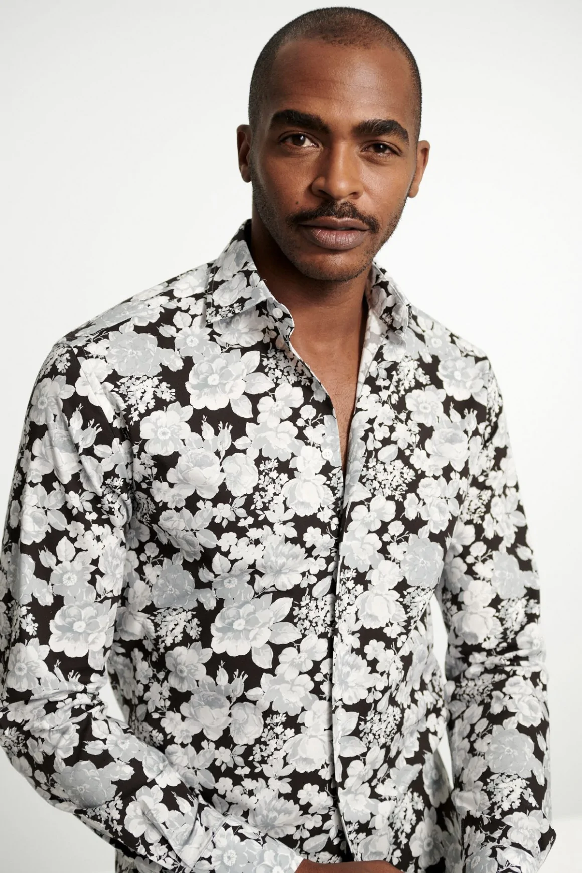Achat Chemise Alba