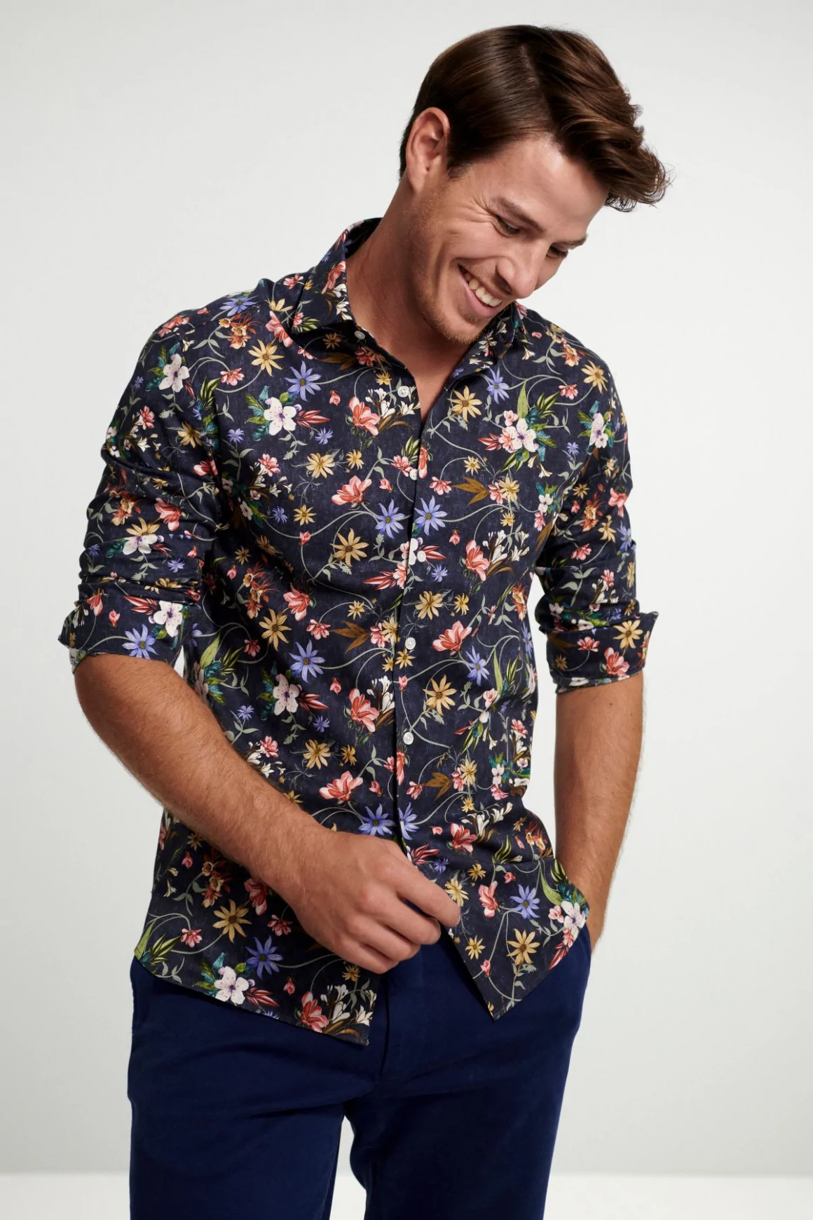 Achat Chemise Sunset