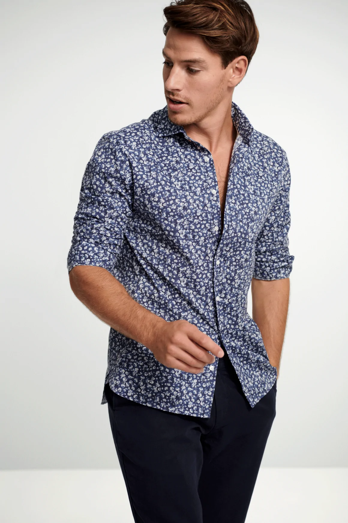 Achat Chemise Stone
