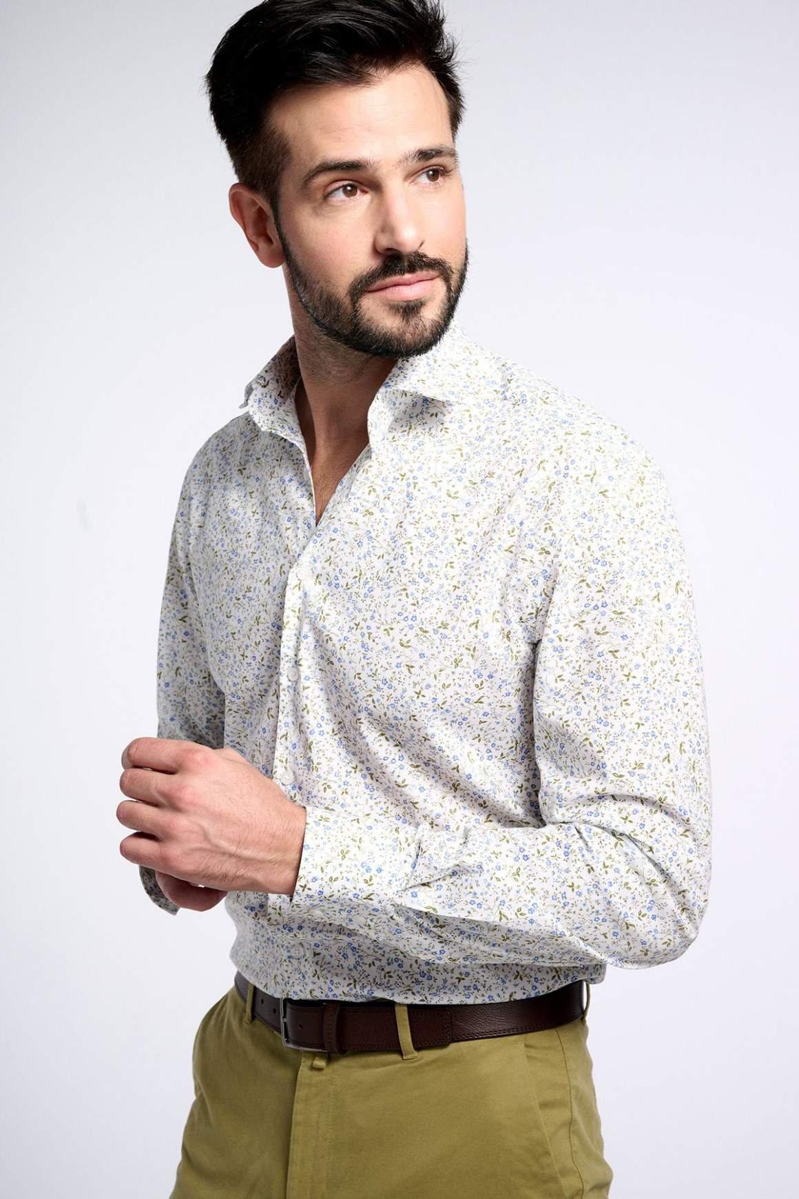 Achat Chemise Stan