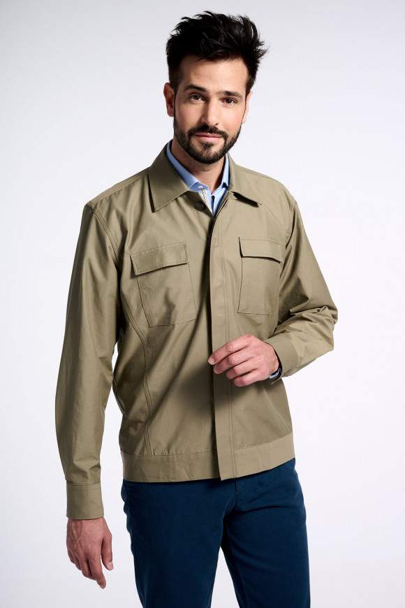 Achat Blouson Ripley Beige