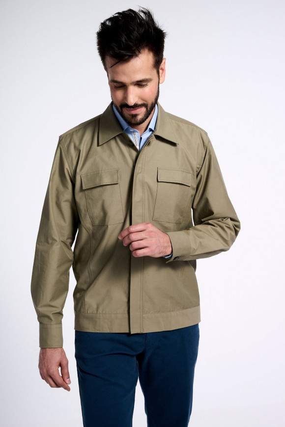 Achat Blouson Ripley Beige