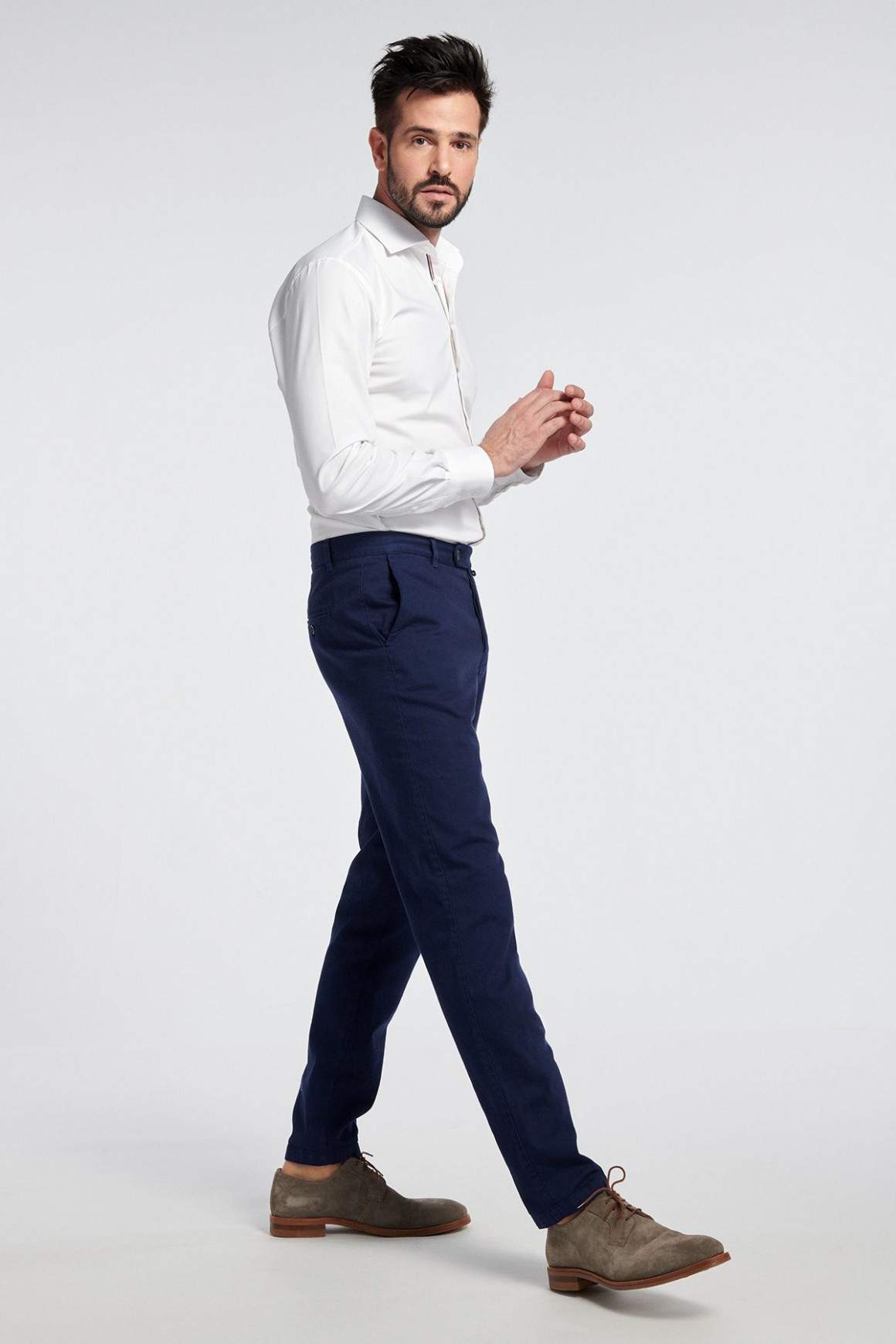 Achat Pantalon Kwela Navy