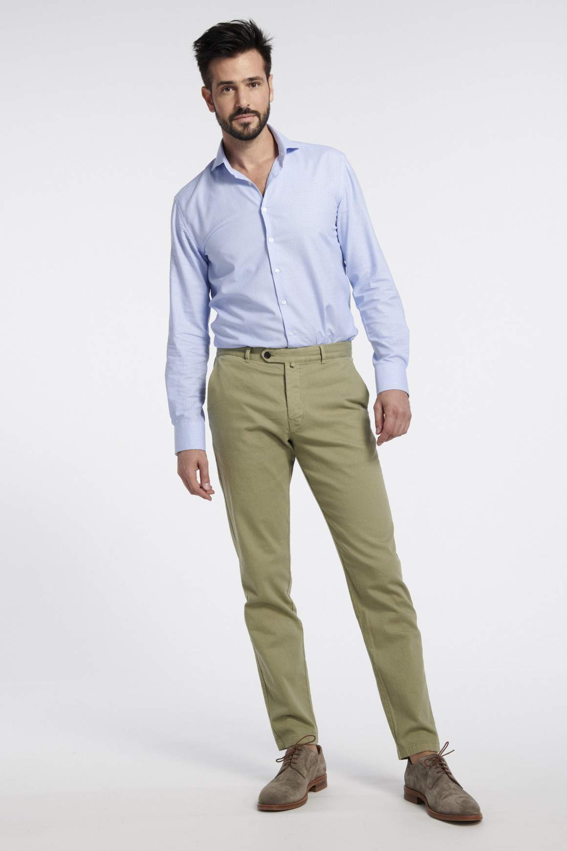 Achat Pantalon Kwela Amande
