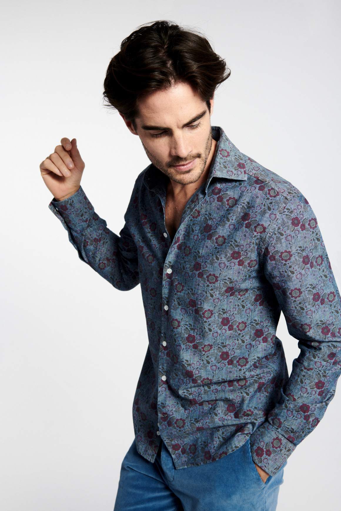 Achat Chemise Glenn