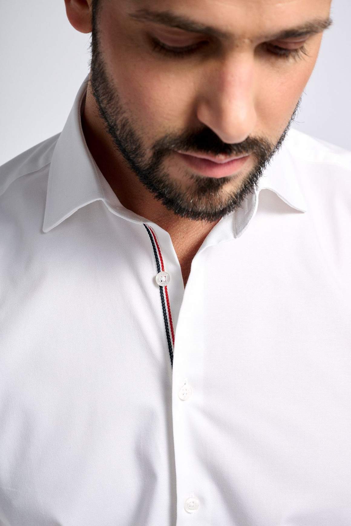 Achat Chemise Riviera Micro...