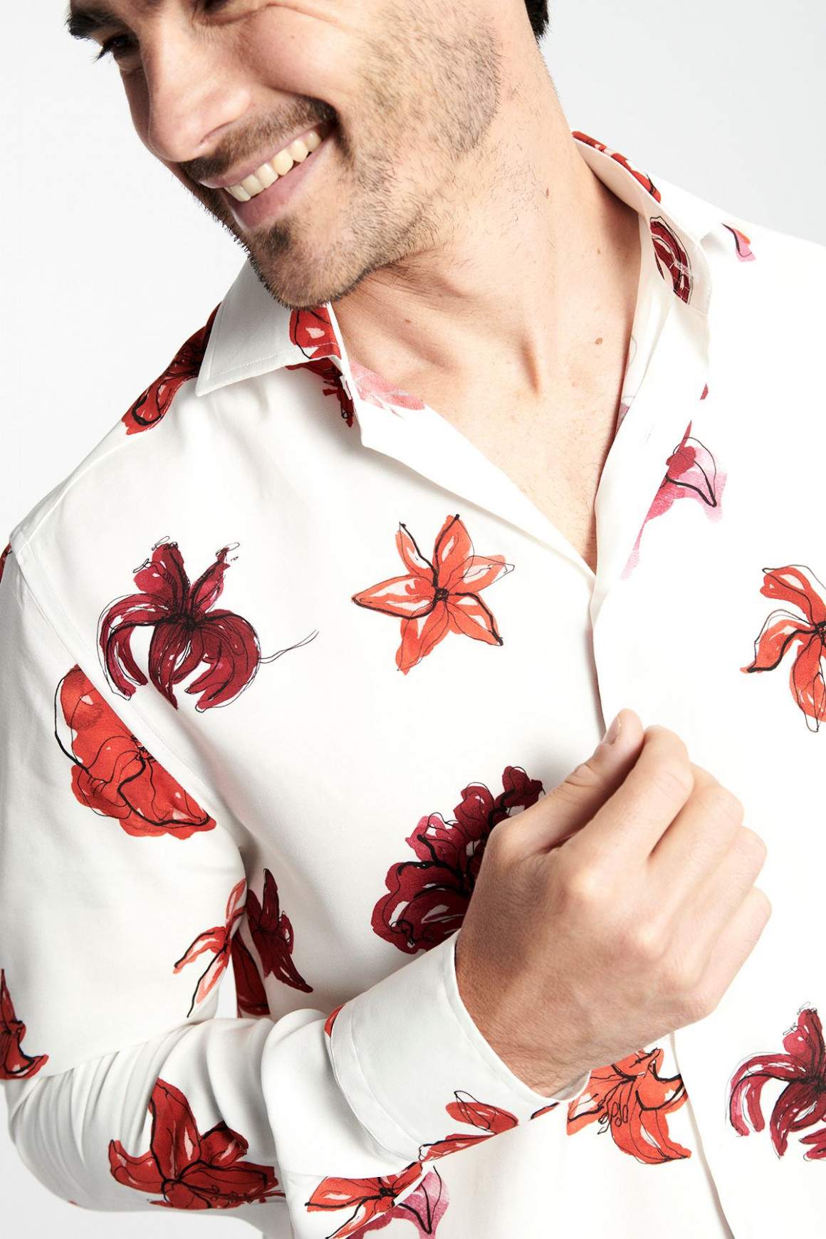 Achat Chemise Valentin