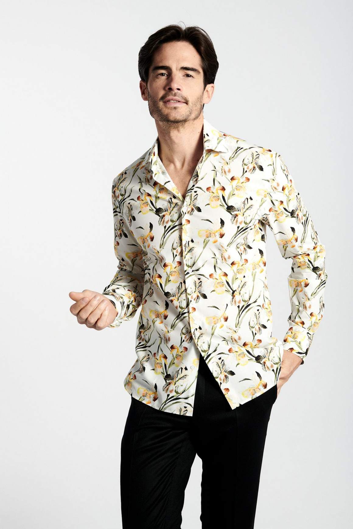 Achat Chemise Spring