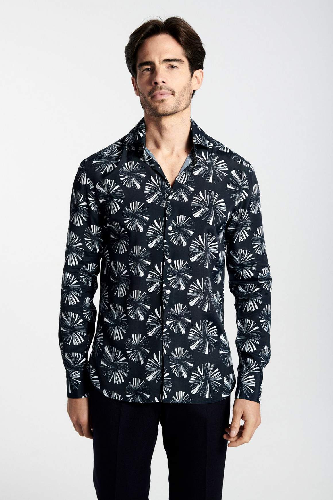Achat Chemise Toby