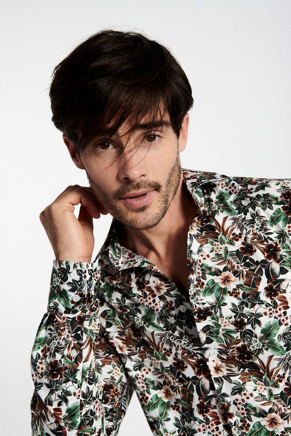 Achat Chemise Sierra