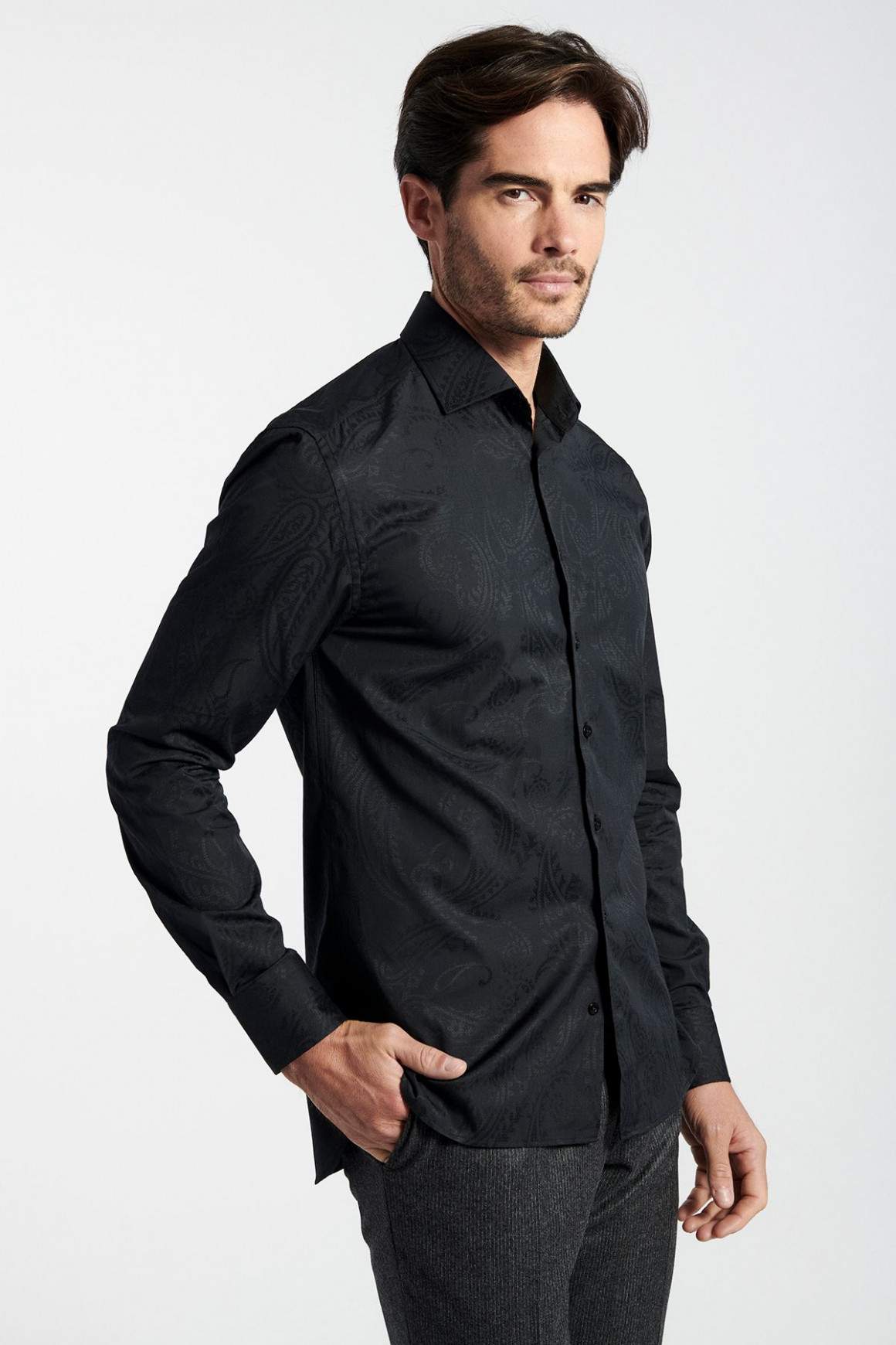Achat Chemise Night