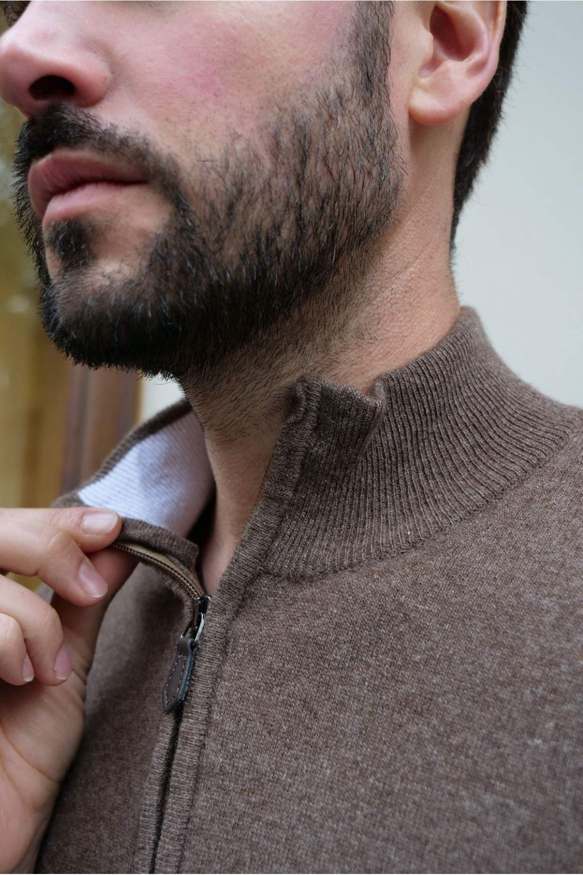 Achat Pull Paul Châtaigne